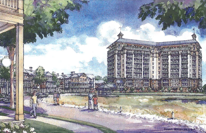Aqua By The Bay - New Community New Community